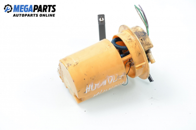 Подкачваща помпа за Citroen Xsara Break (10.1997 - 03.2010) 2.0 HDi 109, 109 к.с.