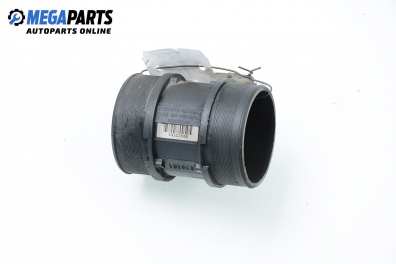 Дебитомер за Citroen Xsara Break (10.1997 - 03.2010) 2.0 HDi 109, 109 к.с., № Siemens 9628336380