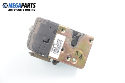 Брава на врата за Citroen Xsara Break (10.1997 - 03.2010), позиция: предна, лява