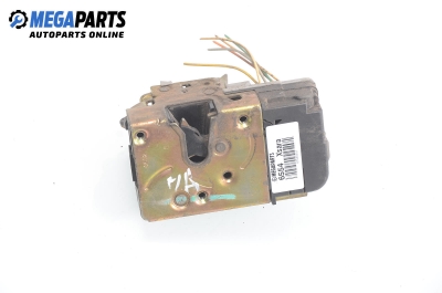 Брава на врата за Citroen Xsara Break (10.1997 - 03.2010), позиция: предна, дясна