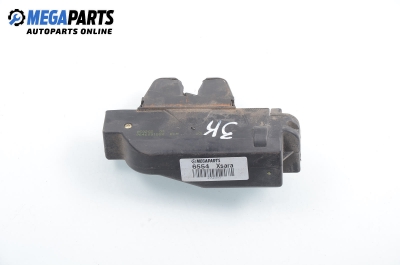 Брава заден капак за Citroen Xsara Break (10.1997 - 03.2010), комби
