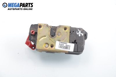 Брава на врата за Citroen Xsara Break (10.1997 - 03.2010), позиция: задна, дясна