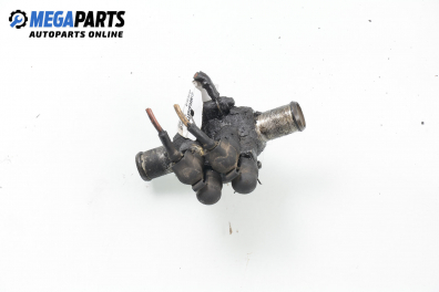 Нагревател антифриз за Citroen Xsara Break (10.1997 - 03.2010) 2.0 HDi 109, 109 к.с.