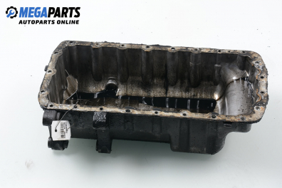 Картер за Citroen Xsara Break (10.1997 - 03.2010) 2.0 HDi 109, 109 к.с.