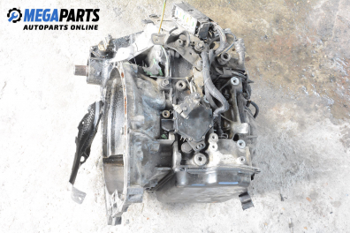 Автоматична скоростна кутия за Citroen Xsara Break (10.1997 - 03.2010) 2.0 HDi 109, 109 к.с., автоматик