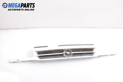 Декоративна маска за Opel Astra F Hatchback (09.1991 - 01.1998), хечбек