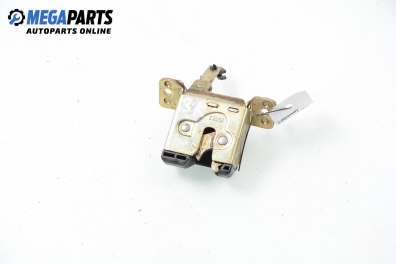 Брава заден капак за Opel Astra F Hatchback (09.1991 - 01.1998), хечбек, позиция: задна