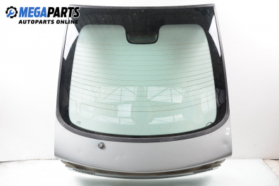 Заден капак за Renault Laguna I Hatchback (11.1993 - 08.2002), 4+1 вр., хечбек, позиция: задна