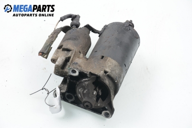 Стартер за Renault Laguna I Hatchback (11.1993 - 08.2002) 1.8 (B56S/T/0), 90 к.с.