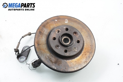 Шенкел главина за Renault Laguna I Hatchback (11.1993 - 08.2002), позиция: предна, дясна