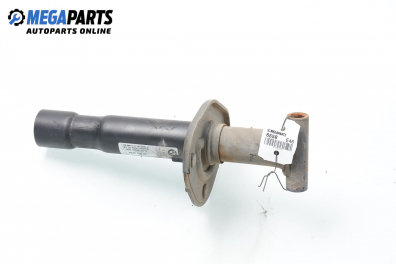 Буфер задна броня за BMW 3 Series E46 Coupe (04.1999 - 06.2006), купе, позиция: задна, лява