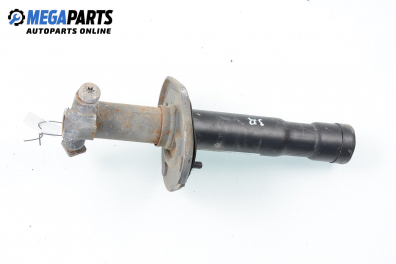 Буфер задна броня за BMW 3 Series E46 Coupe (04.1999 - 06.2006), купе, позиция: задна, дясна