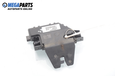 Брава заден капак за BMW 3 Series E46 Coupe (04.1999 - 06.2006), купе, позиция: задна, № BMW 8 196 401