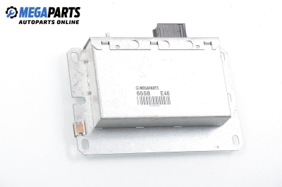 GPS навигация за BMW 3 Series E46 Coupe (04.1999 - 06.2006), № 32402-32