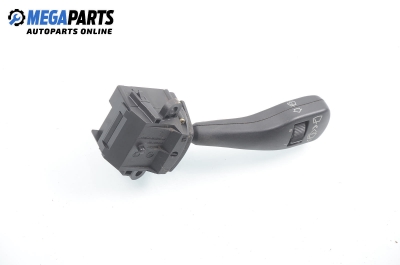 Лостче за чистачки за BMW 3 Series E46 Coupe (04.1999 - 06.2006)