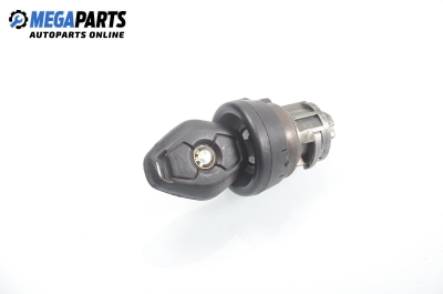 Контактен ключ за BMW 3 Series E46 Coupe (04.1999 - 06.2006)