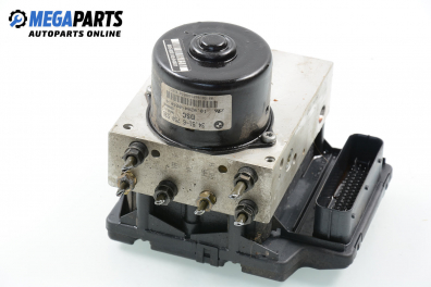 Помпа ABS за BMW 3 Series E46 Coupe (04.1999 - 06.2006), № BMW 34.51-6 750 536