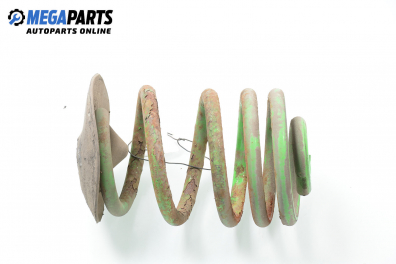 Пружина за ходова част за BMW 3 Series E46 Coupe (04.1999 - 06.2006), купе, позиция: задна