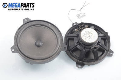 Високоговорители за BMW 3 Series E46 Coupe (04.1999 - 06.2006), № BMW 65.13-8 368 233