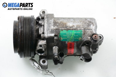 Компресор климатик за BMW 3 Series E46 Coupe (04.1999 - 06.2006) 318 Ci, 118 к.с., № BMW 6452 8 386 650
