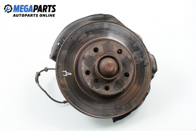 Шенкел главина за BMW 3 Series E46 Coupe (04.1999 - 06.2006), позиция: предна, дясна