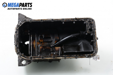 Картер за BMW 3 Series E46 Coupe (04.1999 - 06.2006) 318 Ci, 118 к.с.