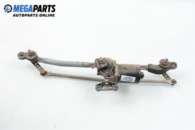Ел. мотор за чистачките за Opel Astra G Estate (02.1998 - 12.2009), комби, позиция: предна