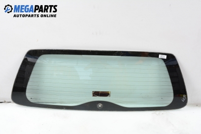 Задно стъкло за Opel Astra G Estate (02.1998 - 12.2009), комби
