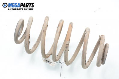 Пружина за ходова част за Opel Astra G Estate (02.1998 - 12.2009), комби, позиция: задна