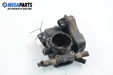 Дроселова клапа за Opel Astra G Estate (02.1998 - 12.2009) 1.4 16V, 90 к.с.