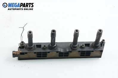 Запалителна бобина за Opel Astra G Estate (02.1998 - 12.2009) 1.4 16V, 90 к.с.