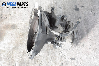 Ръчна скоростна кутия за Opel Vectra B Sedan (09.1995 - 04.2002) 1.6 i, 75 к.с.