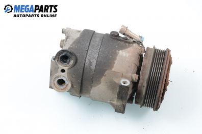 Компресор климатик за Opel Vectra B Sedan (09.1995 - 04.2002) 1.6 i, 75 к.с.