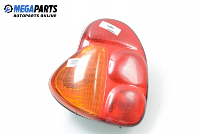 Стоп за Fiat Multipla Multivan (04.1999 - 06.2010), позиция: лява