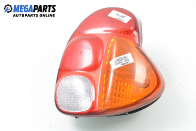 Стоп за Fiat Multipla Multivan (04.1999 - 06.2010), позиция: дясна