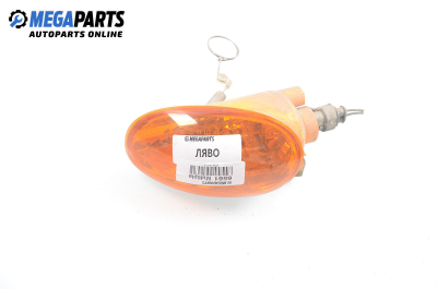 Мигач за Fiat Multipla Multivan (04.1999 - 06.2010), позиция: лява