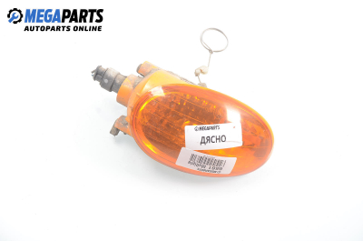 Мигач за Fiat Multipla Multivan (04.1999 - 06.2010)