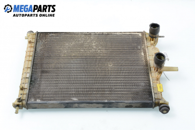 Воден радиатор за Fiat Multipla Multivan (04.1999 - 06.2010) 1.6 100 16V (186AXA1A), 103 к.с.