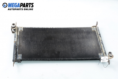 Климатичен радиатор за Fiat Multipla Multivan (04.1999 - 06.2010) 1.6 100 16V (186AXA1A), 103 к.с.