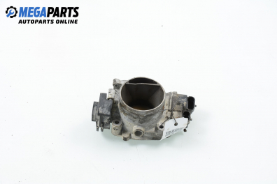 Дроселова клапа за Fiat Multipla Multivan (04.1999 - 06.2010) 1.6 100 16V (186AXA1A), 103 к.с.