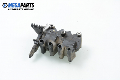 Запалителна бобина за Fiat Multipla Multivan (04.1999 - 06.2010) 1.6 100 16V (186AXA1A), 103 к.с.