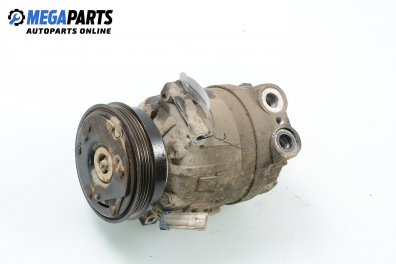 Компресор климатик за Fiat Multipla Multivan (04.1999 - 06.2010) 1.6 100 16V (186AXA1A), 103 к.с.