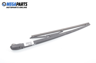 Рамо задна чистачка за Fiat Multipla Multivan (04.1999 - 06.2010), позиция: задна