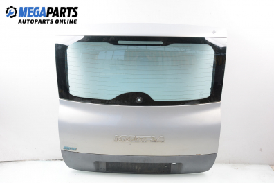 Заден капак за Fiat Multipla Multivan (04.1999 - 06.2010), 4+1 вр., позиция: задна