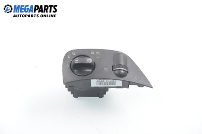 Ключ светлини  за Seat Cordoba Sedan I (02.1993 - 10.1999)