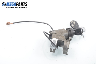 Контактен ключ за Seat Cordoba Sedan I (02.1993 - 10.1999)