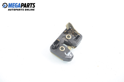 Брава заден капак за Seat Cordoba Sedan I (02.1993 - 10.1999), седан