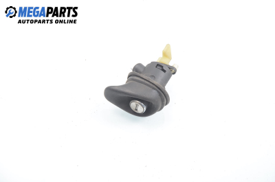 Ключалка заден капак за Seat Cordoba Sedan I (02.1993 - 10.1999), седан