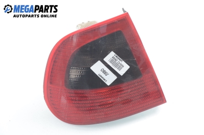 Стоп за Seat Cordoba Sedan I (02.1993 - 10.1999), седан, позиция: лява, Valeo