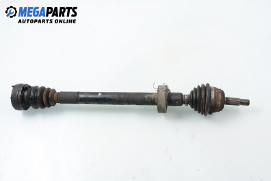 Полуоска за Seat Cordoba Sedan I (02.1993 - 10.1999) 1.4 i, 60 к.с., позиция: предна, дясна